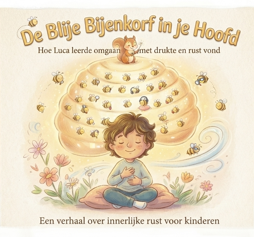 De bijenkorf in je hoofd